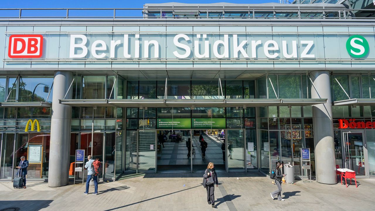 Fahrplanwechsel bringt mehr Zugverbindungen in Berlin und Brandenburg