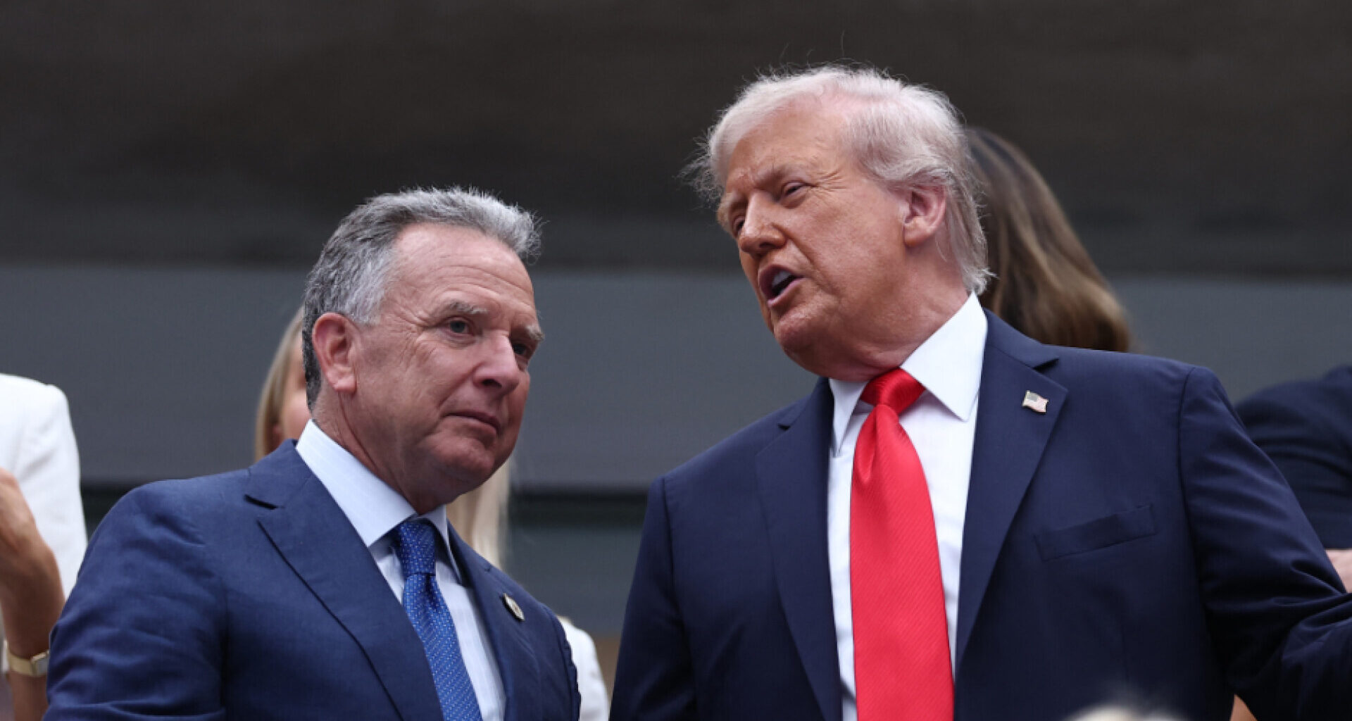 Treffen Ukraine-USA-Europa am Wochenende in Berlin