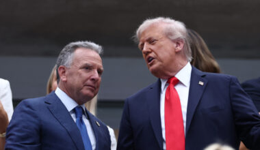 Treffen Ukraine-USA-Europa am Wochenende in Berlin