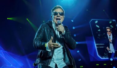 Dieter Bohlen: Dem Dieter seine Angst