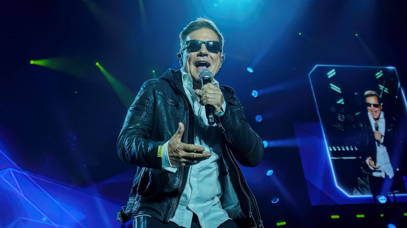 Dieter Bohlen: Dem Dieter seine Angst