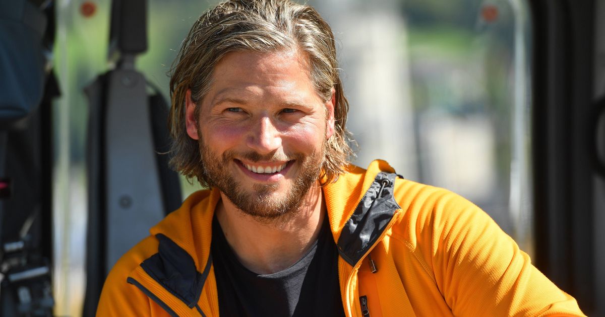 Dieses Thema liegt ihm sehr am Herzen