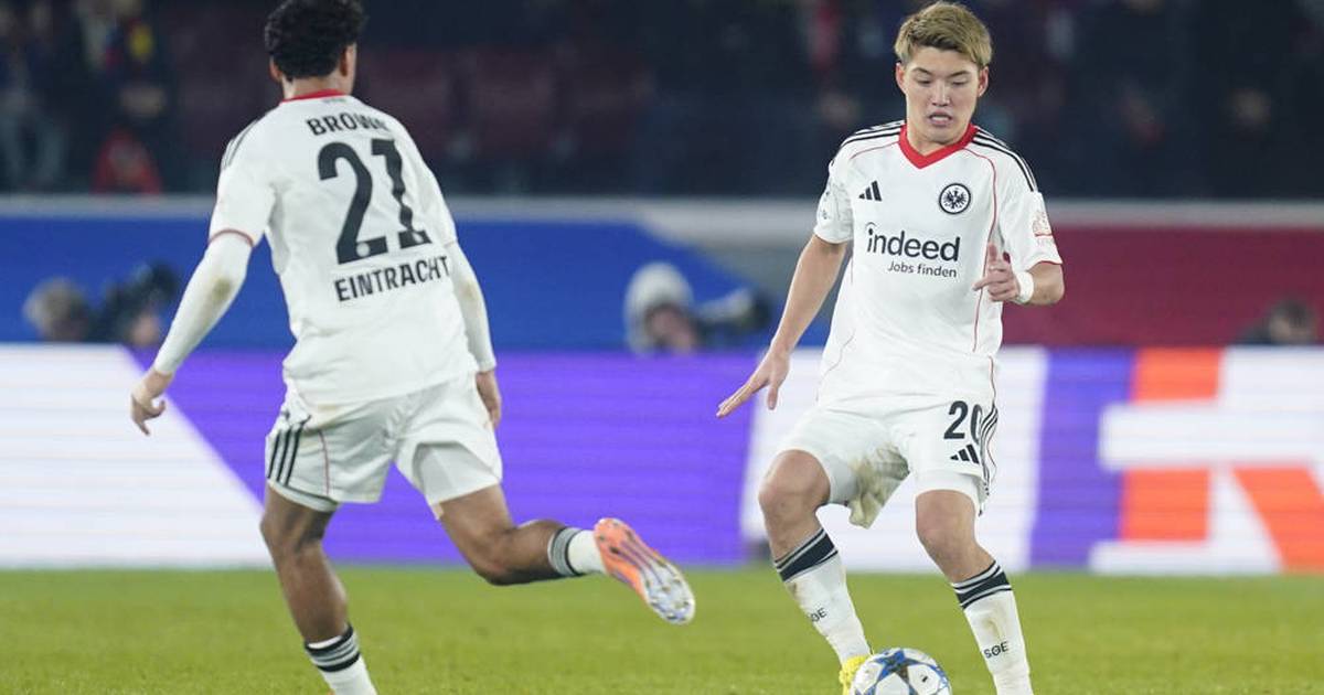 Bundesliga heute: Frankfurt - Augsburg LIVE im TV, Liveticker & Livestream