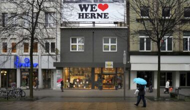 Modekette schließt Filiale – Räumungsverkauf läuft nur noch wenige Tage