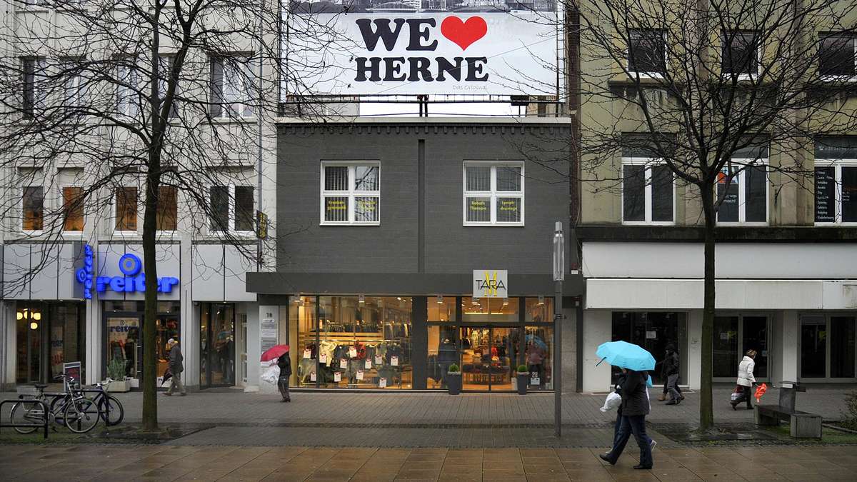 Modekette schließt Filiale – Räumungsverkauf läuft nur noch wenige Tage