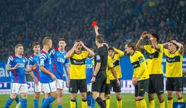 Alemannia Aachen wird ausgepfiffen, Rostock und 1860 klettern