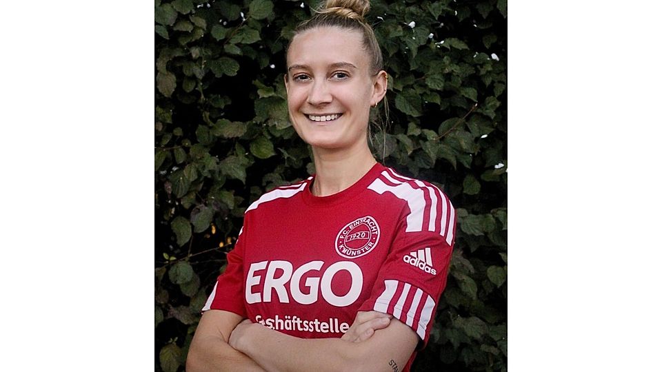 Die Viktoria ist vor dem Tor effektiver