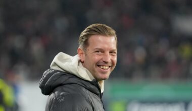 Hessen: Darmstadt 98 vor letztem Hinrunden-Heimspiel: Stabil und flexibel gegen Münster