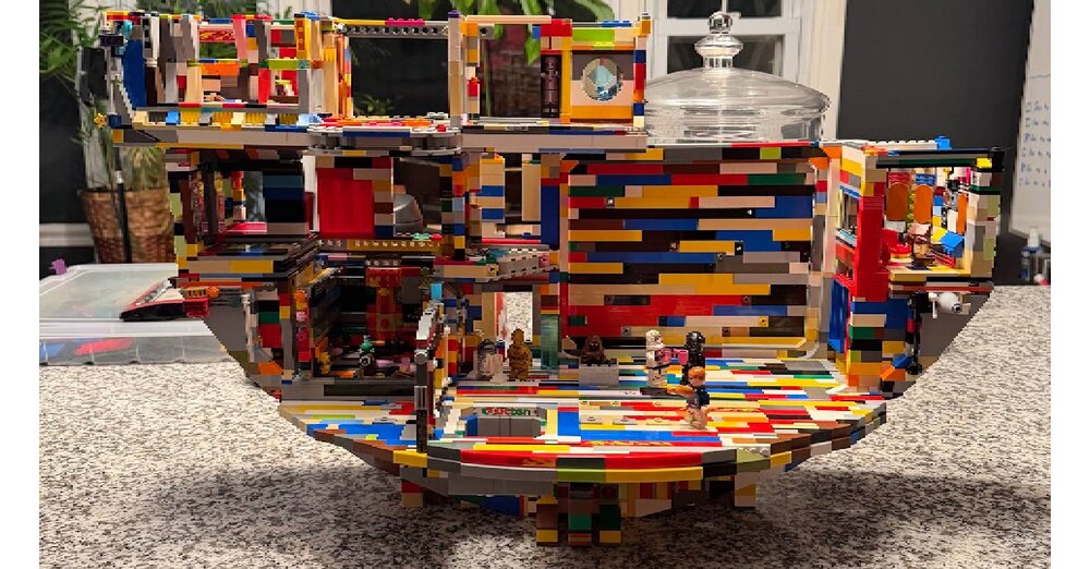 "Das fühlt sich illegal an"