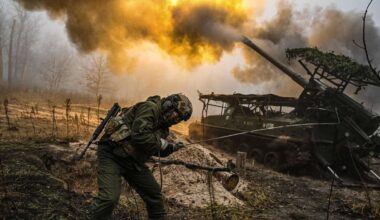 Russland will Pokrowsk eingenommen haben – schon wieder