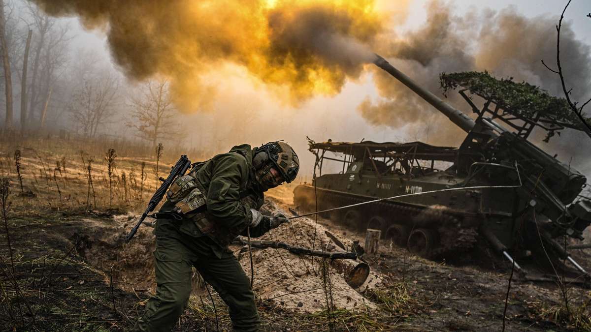 Russland will Pokrowsk eingenommen haben – schon wieder