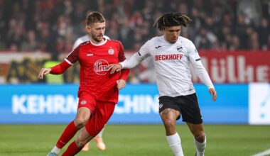 3. Liga: Nullnummer zwischen SC Verl und Rot-Weiss Essen