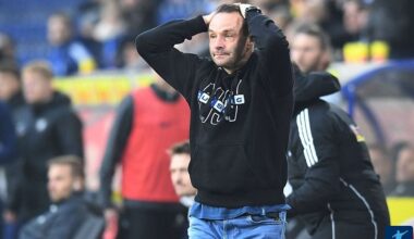 "Das Ergebnis ärgert uns" - MSV Duisburg verpasst Heimsieg