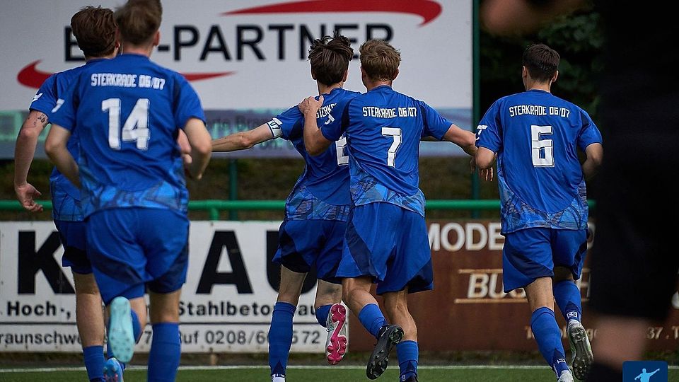 BZL6: Sterkrade feiert Herbstmeisterschaft, Last-Minute Drama in Essen