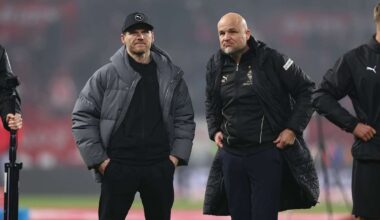 Gladbach könnte Kurskorrektur bei Winter-Transfers vornehmen