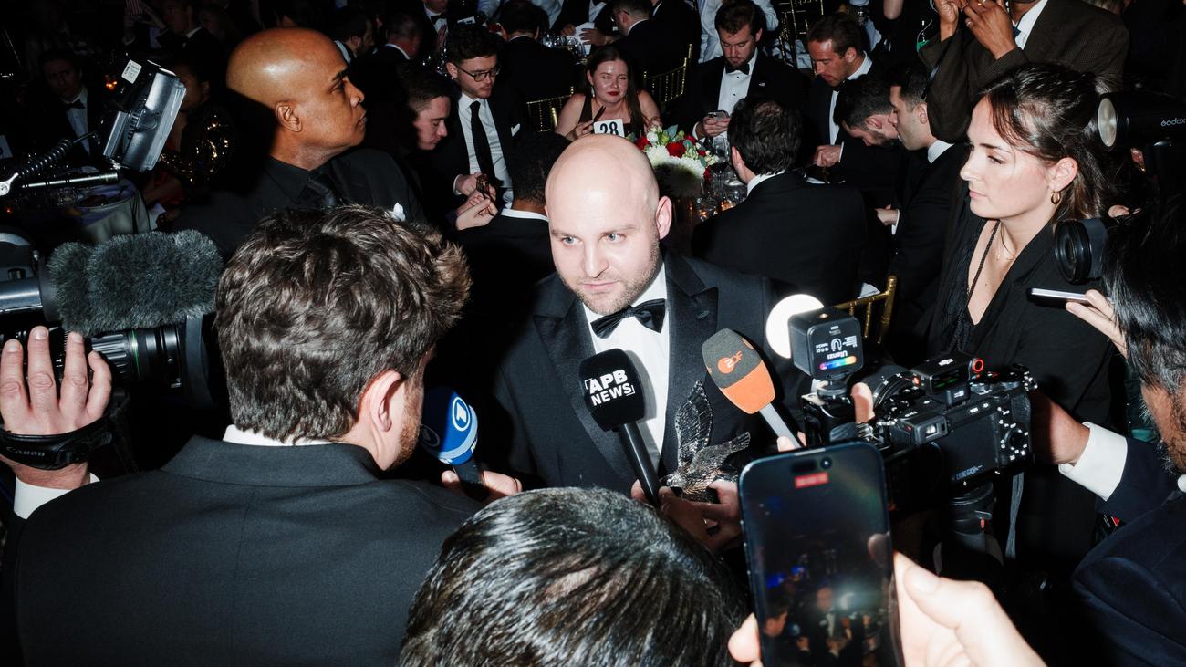 AfD in den USA: AfD will Republikaner nach Berlin einladen