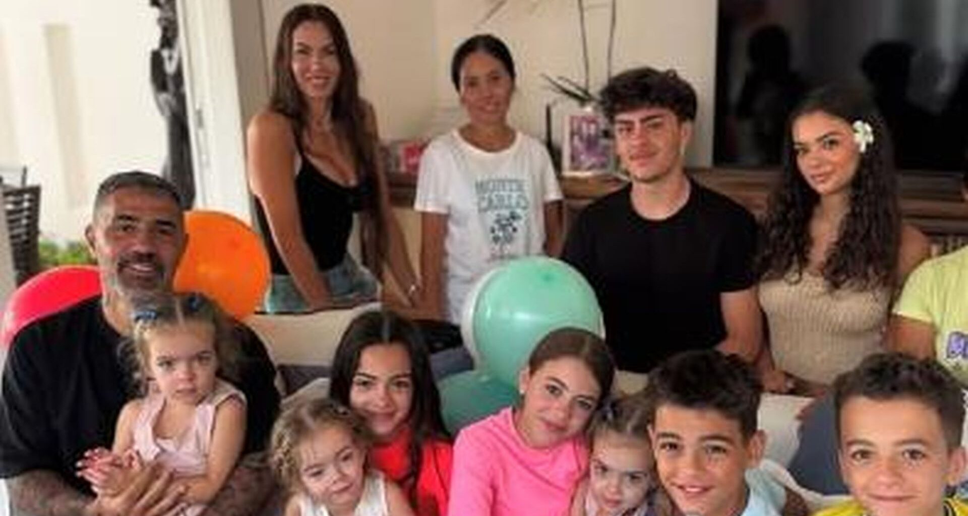 Müssen Anna-Maria Ferchichis Kids in Deutschland zur Schule?