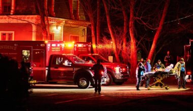 USA: Tote und Verletzte durch Schießerei an Eliteuniversität - DIE ZEIT