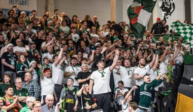 Packendes Basketball-Derby: Trier schlägt Bonn in der Verlängerung