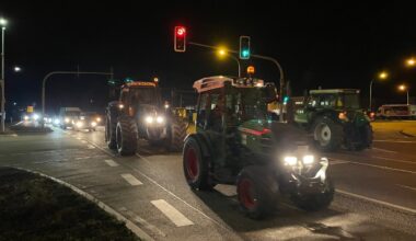 Bauern rufen wegen Butterpreisen zu Demonstration bei Lidl auf