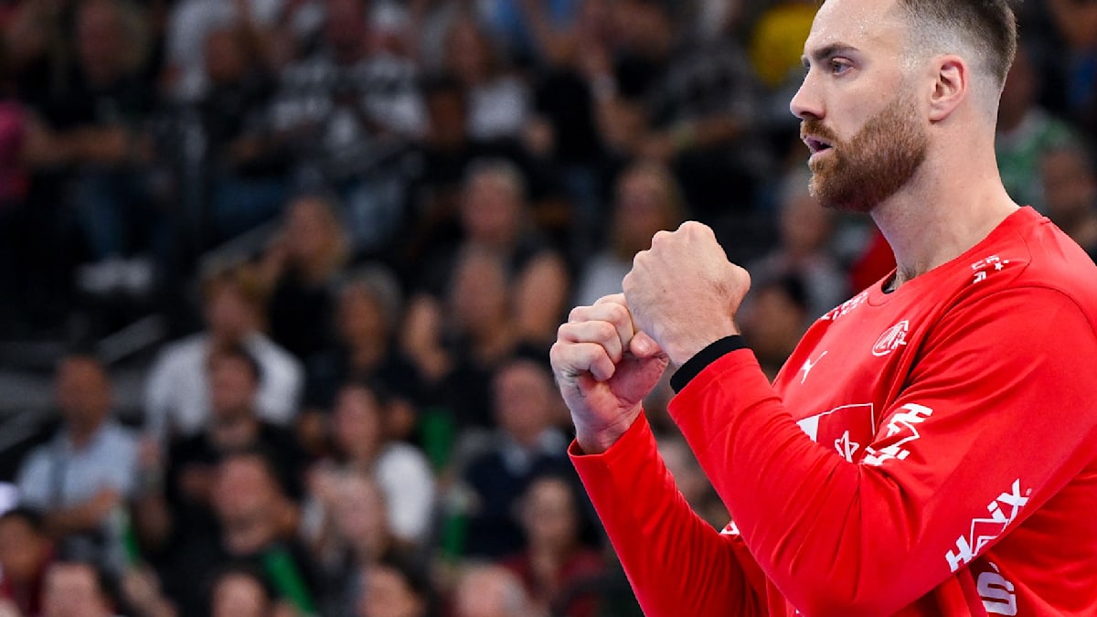 THW Kiel spielt nur Remis beim TBV Lemgo Lippe