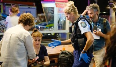 Terroranschlag in Sydney: Netanjahu weist Australien Mitverantwortung für Anschlag zu