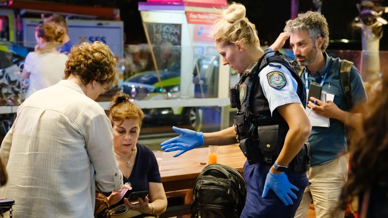 Terroranschlag in Sydney: Netanjahu weist Australien Mitverantwortung für Anschlag zu