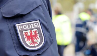 42-Jähriger offenbar in Finsterwalde getötet