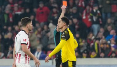 Kobel-Patzer und Höler-Hammer - Freiburg und BVB remis
