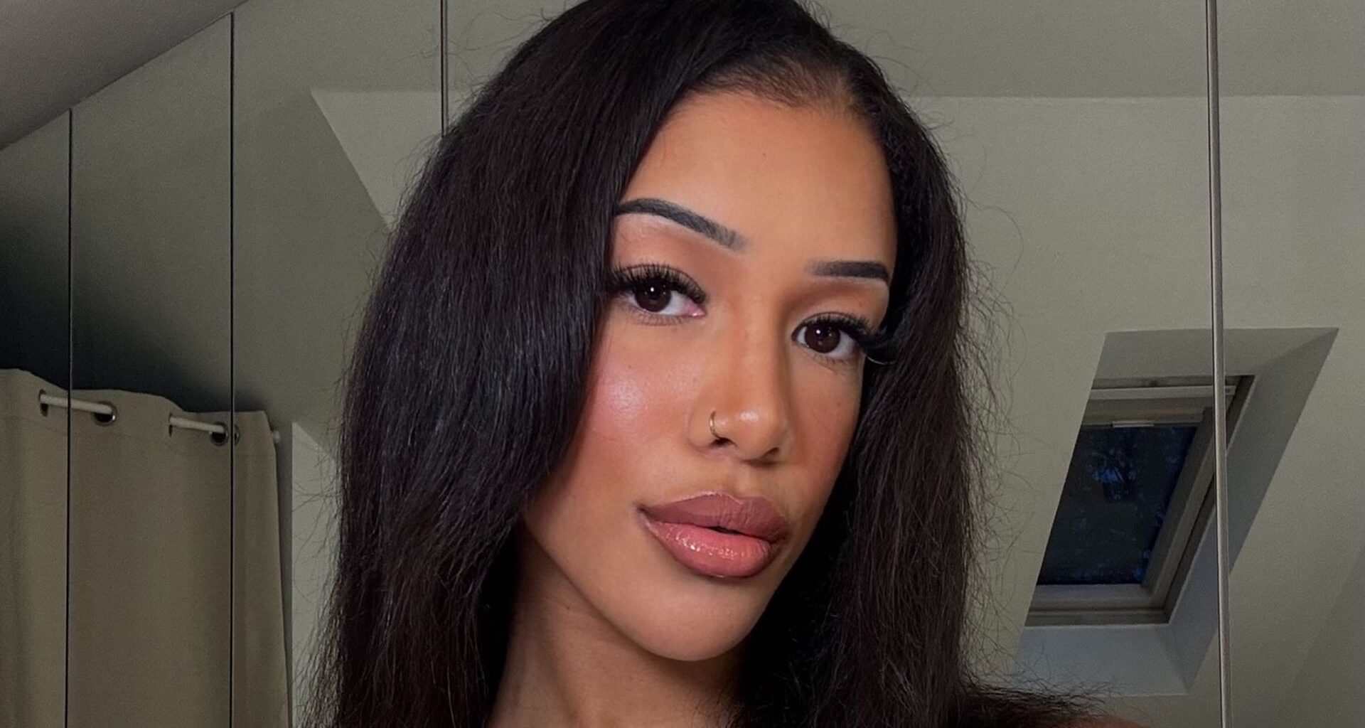 Vanessa Nwattu, Reality-TV-Bekanntheit