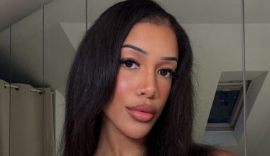 Vanessa Nwattu, Reality-TV-Bekanntheit