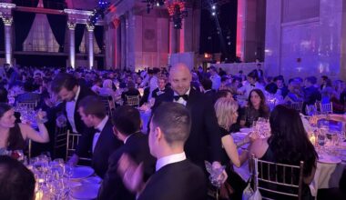 AfD-Politiker bei den Young Republicans: "America First" trifft "Germany First"