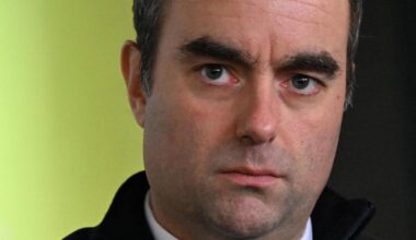 EU-Mercosur-Abkommen: Frankreich will geplante Unterzeichnung von Mercosur-Abkommen stoppen