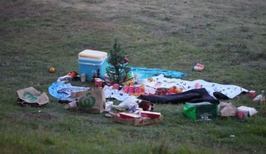 Vater und Sohn als Angreifer identifiziert – Zahl der Toten steigt auf mindestens 16