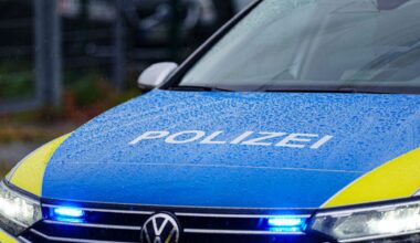 Elf Verletzte nach Reizstoff-Angriff auf Köpenicker Jugendzentrum