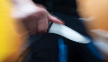 RLP-Newsticker: Messerangriff, Bürgergeld, Mainz ärgert Bayern