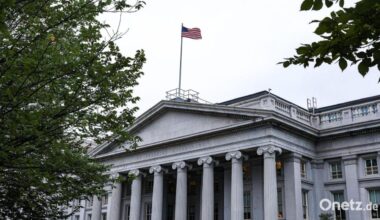 USA heben Sanktionen gegen brasilianischen Bundesrichter auf