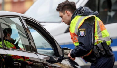 ROADPOL-Aktion: Mehr Sicherheit durch gezielte Verkehrskontrollen