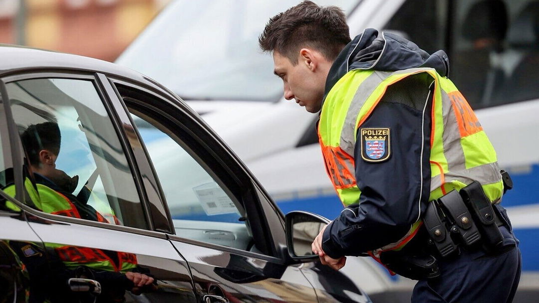 ROADPOL-Aktion: Mehr Sicherheit durch gezielte Verkehrskontrollen