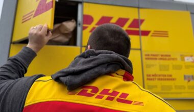 „Deshalb klingeln wir oft nicht“: Postbote spricht Klartext