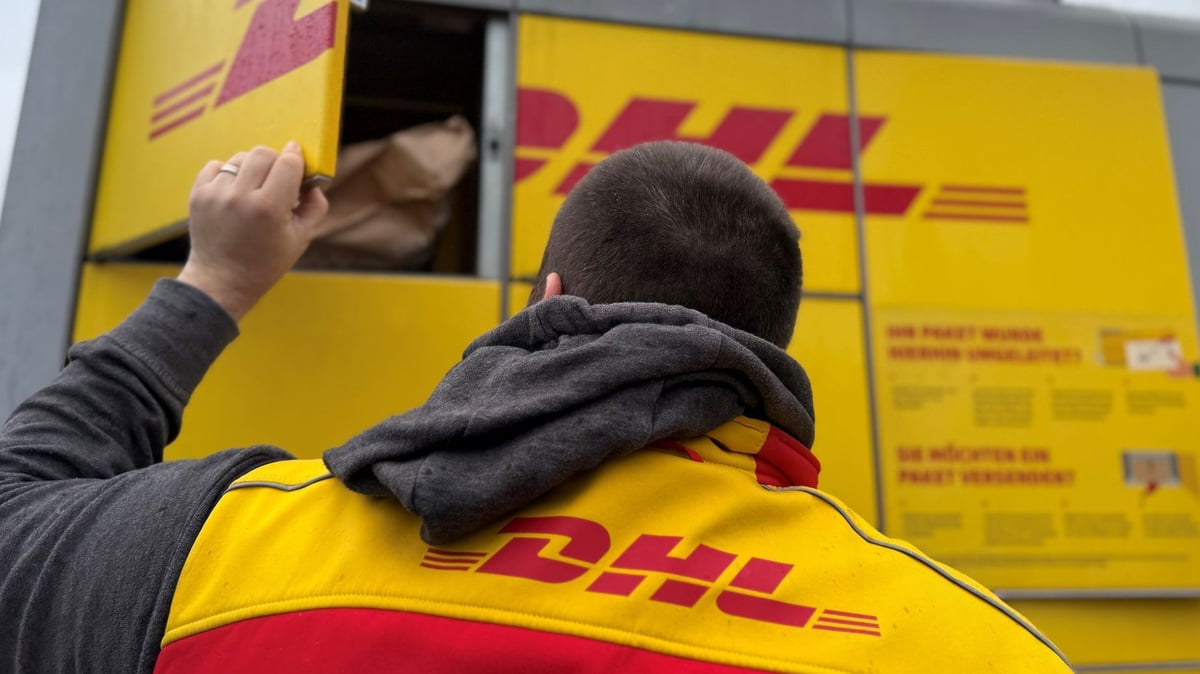 „Deshalb klingeln wir oft nicht“: Postbote spricht Klartext