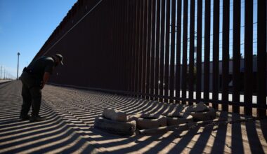 USA: Bischöfe feiern Messe mit Migranten in Abschiebehaft