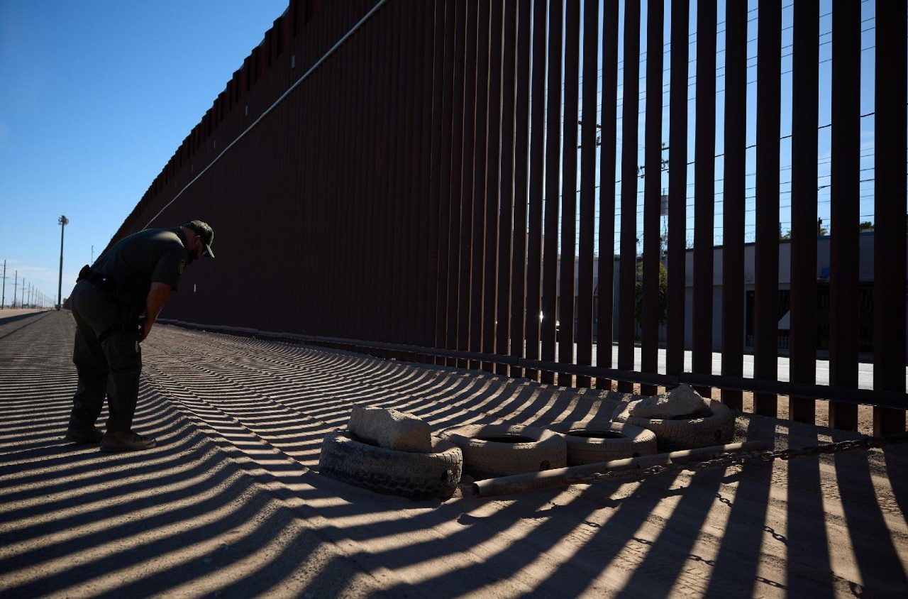 USA: Bischöfe feiern Messe mit Migranten in Abschiebehaft