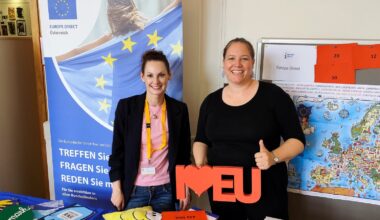 EUROPE DIRECT - Land Steiermark News Portal