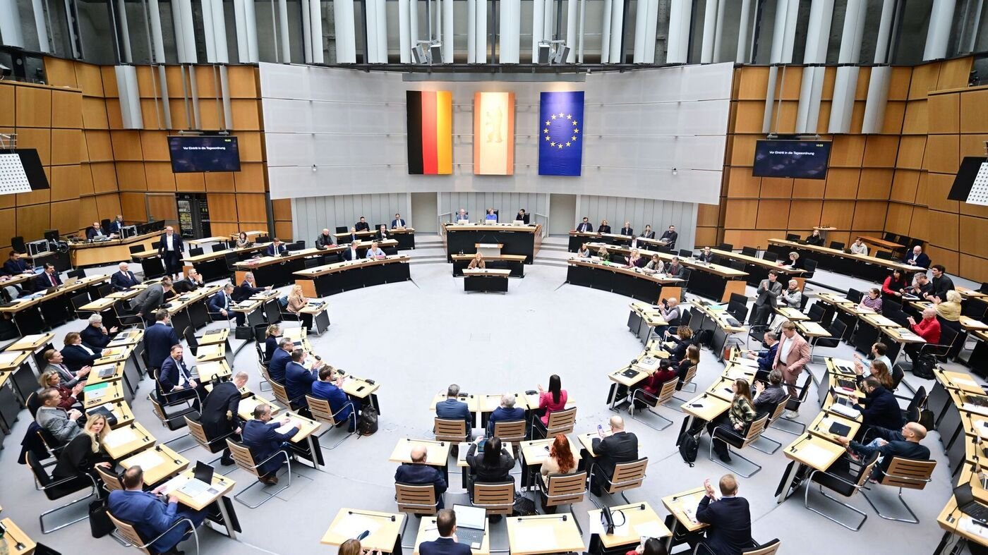 Sachverständige der Linken verlassen Gremium – scharfe Kritik an CDU