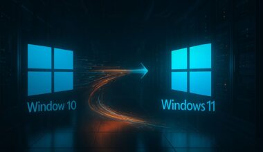 Windows-10-Support-Ende: Viele Nutzer vor Geräte-Neukauf