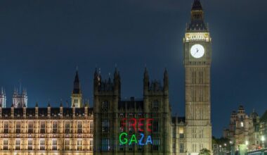 Antisemitismus in Großbritannien: Das zweitschlechteste Halbjahr