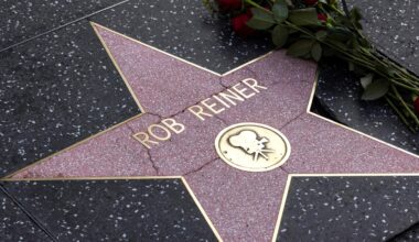 Sohn von Hollywood-Regisseur Rob Reiner unter Mordverdacht