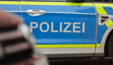 21-Jähriger wegen möglicher Anschlagspläne in Magdeburg in Gewahrsam