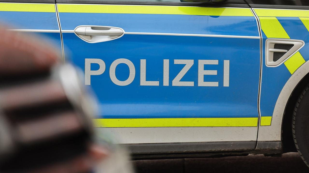 21-Jähriger wegen möglicher Anschlagspläne in Magdeburg in Gewahrsam